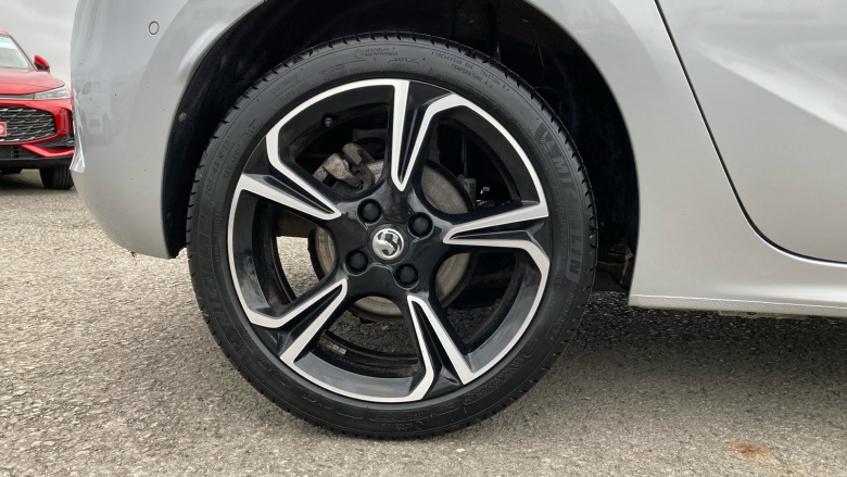 Vauxhall Corsa 1.2 Turbo Elite Edition 5dr Petrol Hatchback